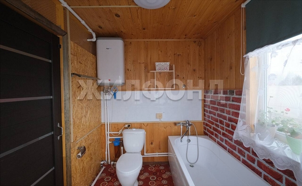 
  Продается дом 88 м². Фото 19.