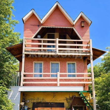 
  Продается дача 50 м². Фото 5.