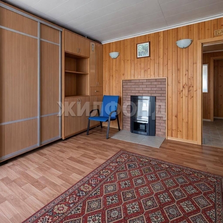 
  Продается дача 50 м². Фото 7.