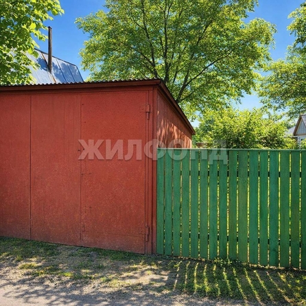 
  Продается дача 50 м². Фото 9.