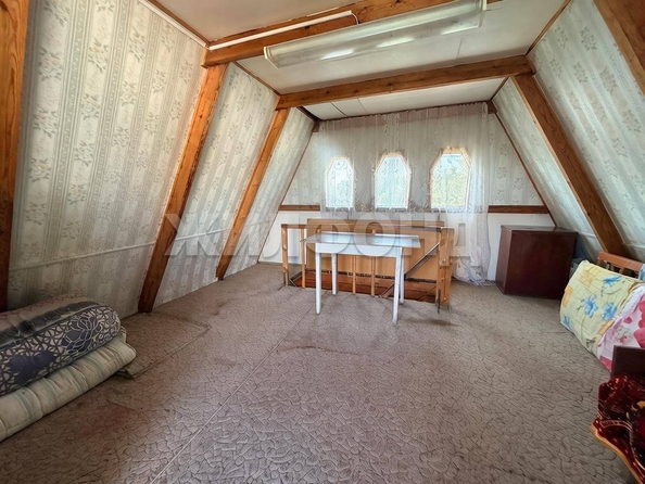 
  Продается дача 50 м². Фото 21.