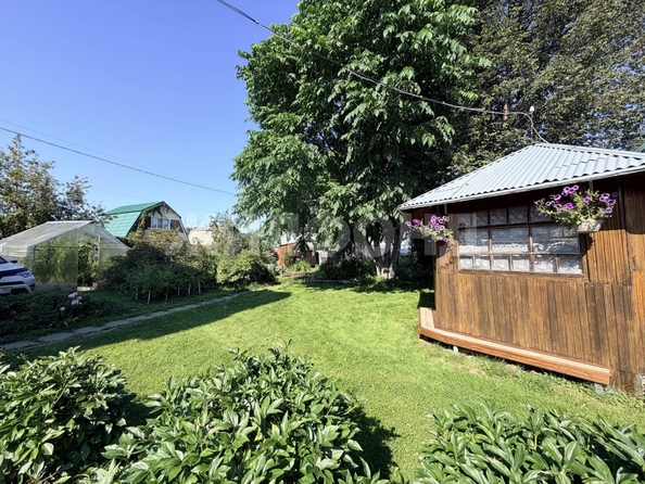 
  Продается дача 50 м². Фото 23.