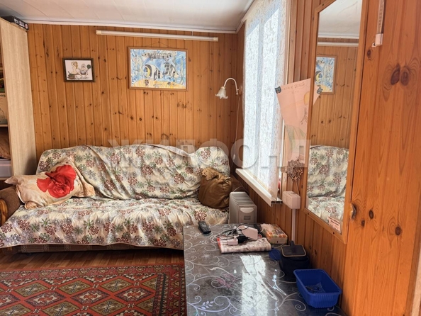 
  Продается дача 50 м². Фото 24.