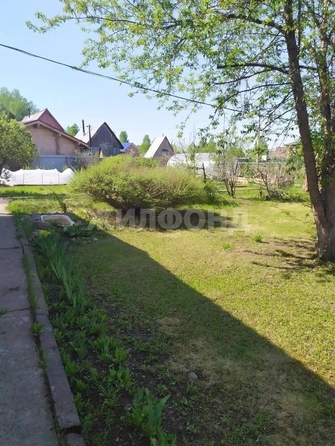 
  Продается дом 45.5 м². Фото 12.