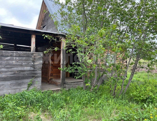 
  Продается дача 30.5 м². Фото 7.