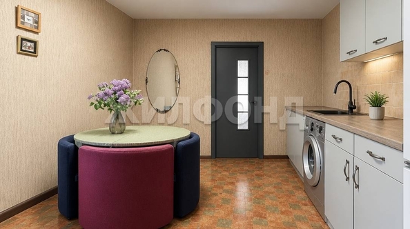 
  Продается дом 100.4 м². Фото 3.
