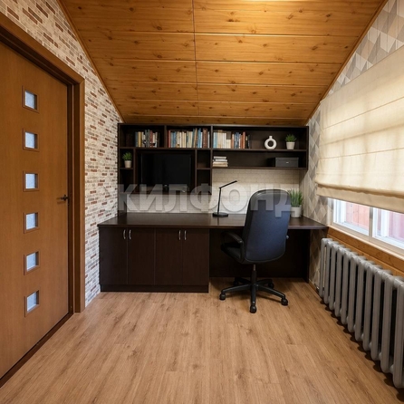 
  Продается дом 100.4 м². Фото 8.