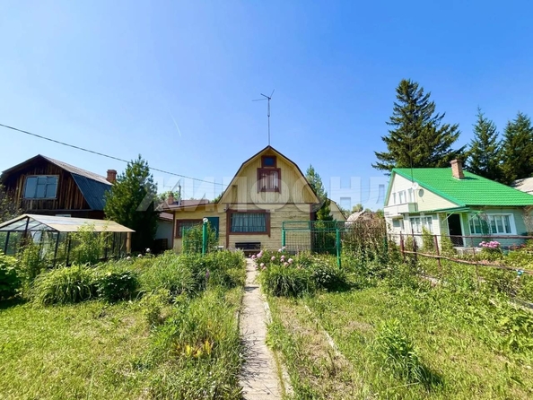 
  Продается дача 52 м². Фото 5.