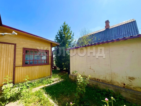
  Продается дача 52 м². Фото 6.