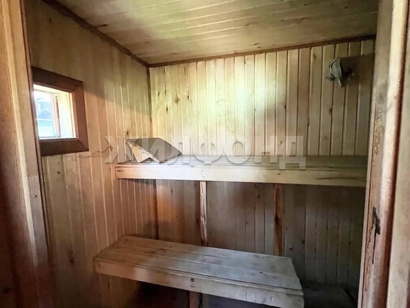 
  Продается дача 52 м². Фото 27.
