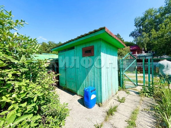 
  Продается дача 52 м². Фото 36.