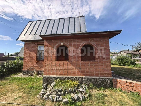 
  Продается дача 23.5 м². Фото 4.