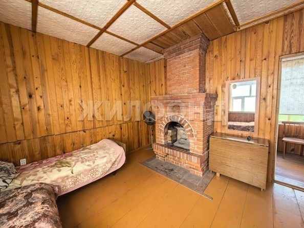 
  Продается дача 23.5 м². Фото 11.