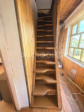 
  Продается дача 23.5 м². Фото 13.