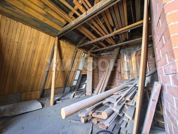 
  Продается дача 23.5 м². Фото 14.