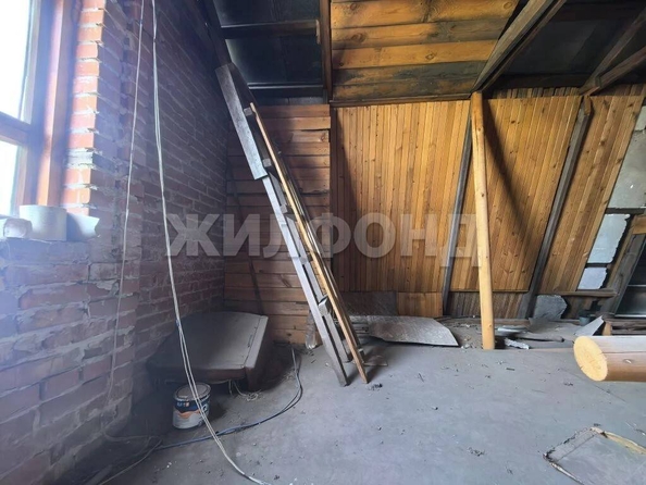 
  Продается дача 23.5 м². Фото 15.