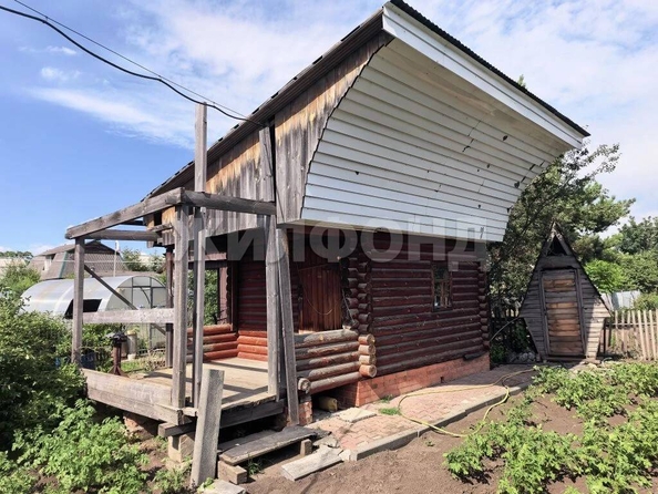 
  Продается дача 23.5 м². Фото 16.