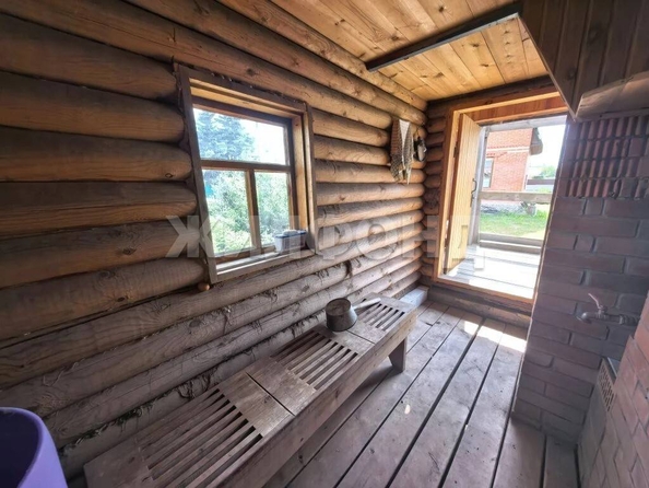 
  Продается дача 23.5 м². Фото 19.