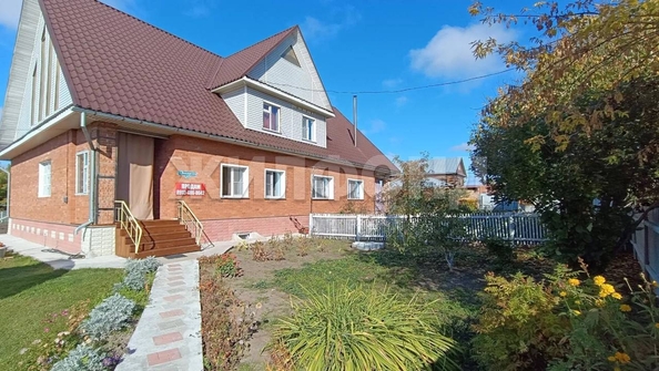 
  Продается дом 126.6 м². Фото 1.