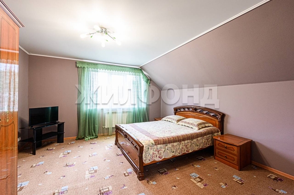 
  Продается дом 181 м². Фото 31.