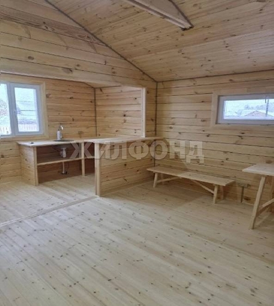 
  Продается дом 63 м². Фото 8.
