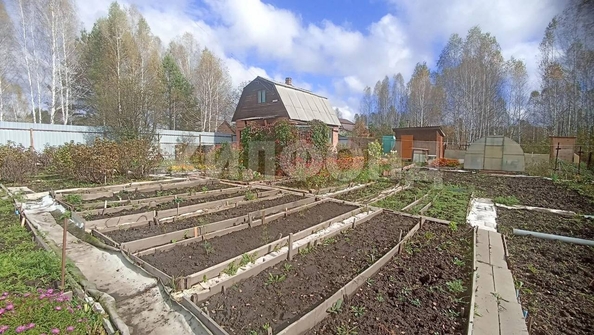 
  Продается дача 43 м². Фото 32.