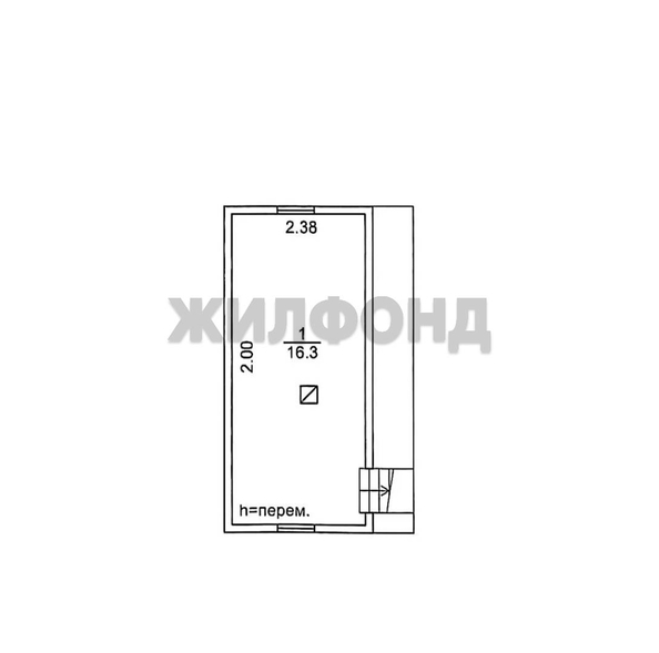 
  Продается дача 43 м². Фото 34.