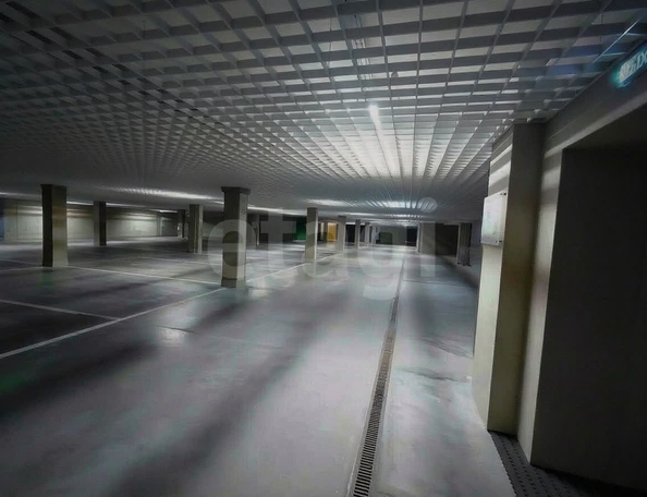 
  Продается парковка 17.1 м², в ЖК Переулок Бульварный, дом 2. Фото 5.
