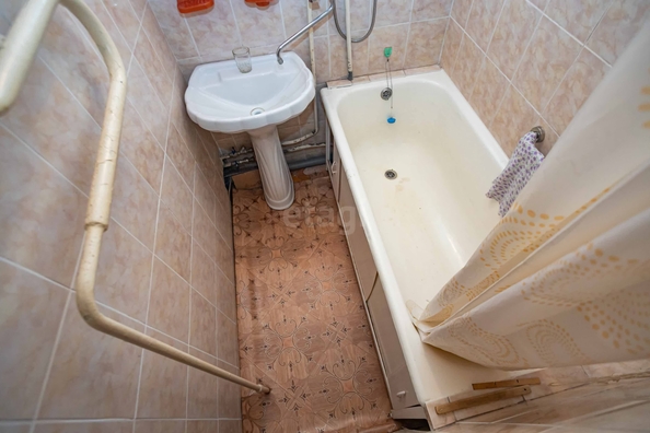 
  Продается 2-комн. квартира 44 м². Фото 10.