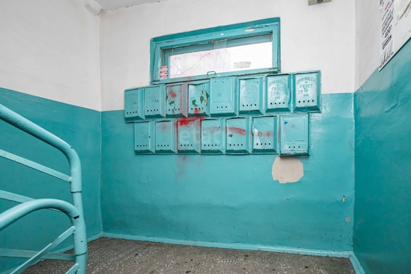 
  Продается 2-комн. квартира 44 м². Фото 20.