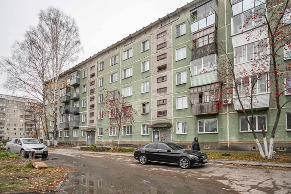 
  Продается 2-комн. квартира 44 м². Фото 22.