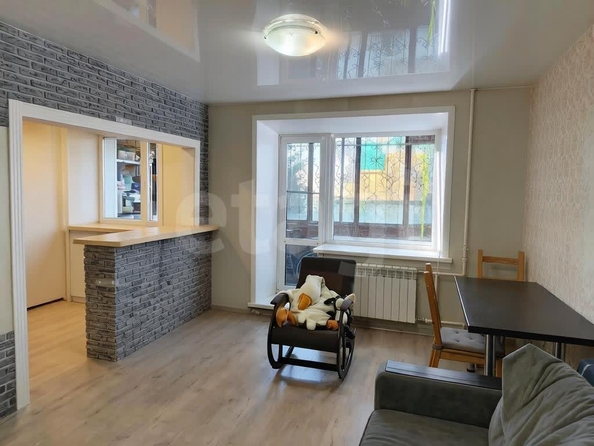 
  Продается 2-комн. квартира 50.5 м². Фото 4.