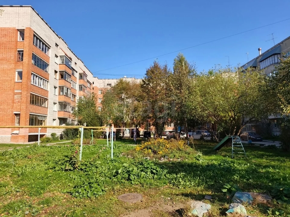 
  Продается 2-комн. квартира 50.5 м². Фото 20.