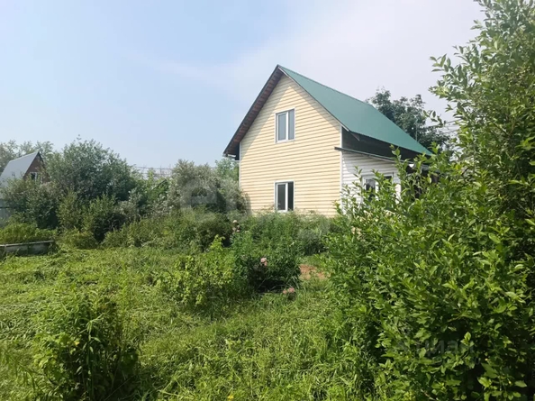 
  Продается дом 72 м², в КП Олимп. Фото 1.