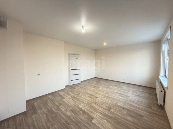 
  Продается студия 31.2 м², в ЖК Новые Матрешки, дом 2 . Фото 2.