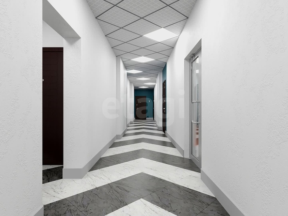 
  Продается студия 31.2 м², в ЖК Новые Матрешки, дом 2 . Фото 9.