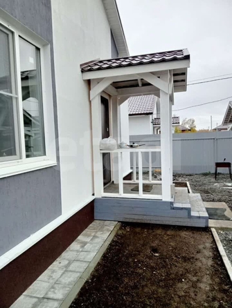 
  Продается дом 86 м², в КП Благодатный. Фото 3.