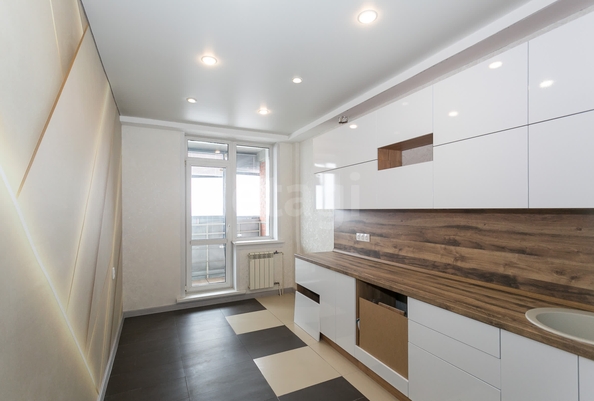 
  Продается 1-комн. квартира 42.3 м². Фото 2.
