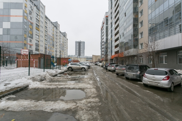 
  Продается 1-комн. квартира 42.3 м². Фото 3.