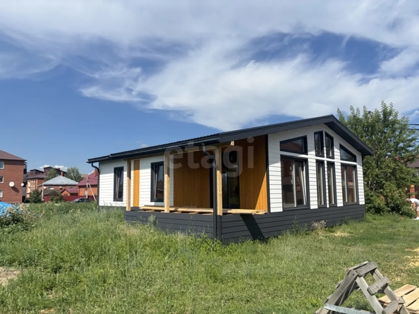 
  Продается дом 120 м². Фото 1.