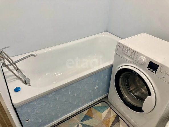 
  Продается студия 23 м². Фото 9.