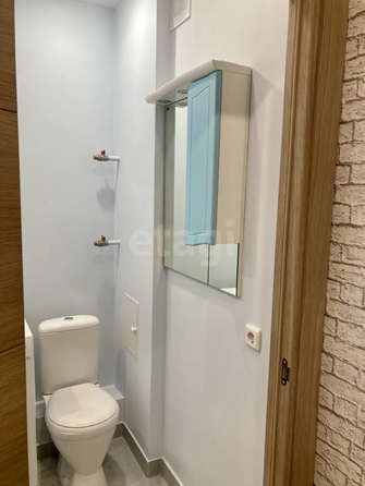 
  Продается студия 23 м². Фото 10.
