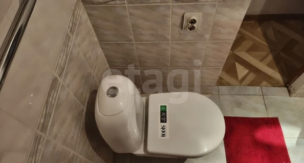 
  Продается 2-комн. квартира 52 м². Фото 9.