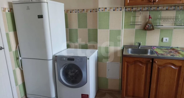 
  Продается 2-комн. квартира 52 м². Фото 14.