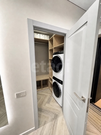 
  Продается 2-комн. квартира 59.1 м², в ЖК Новый Кедровый, дом 1. Фото 7.