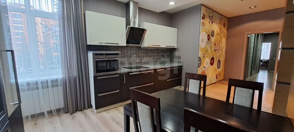 
  Продается 3-комн. квартира 122.5 м². Фото 3.