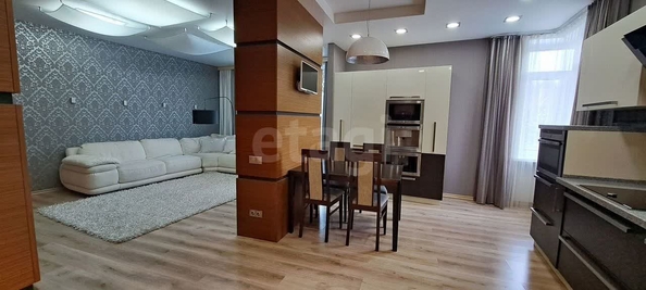
  Продается 3-комн. квартира 122.5 м². Фото 5.