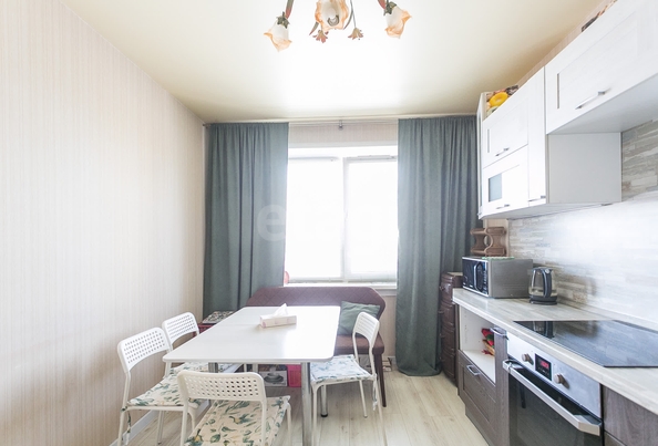 
  Продается 3-комн. квартира 65.8 м². Фото 6.