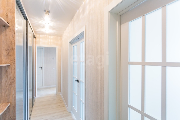 
  Продается 3-комн. квартира 65.8 м². Фото 8.