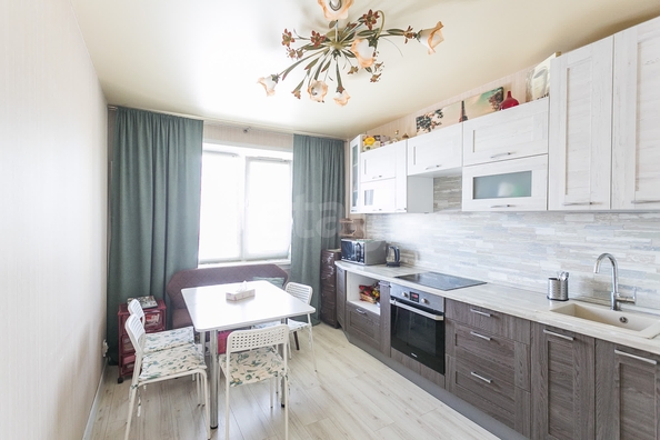 
  Продается 3-комн. квартира 65.8 м². Фото 10.
